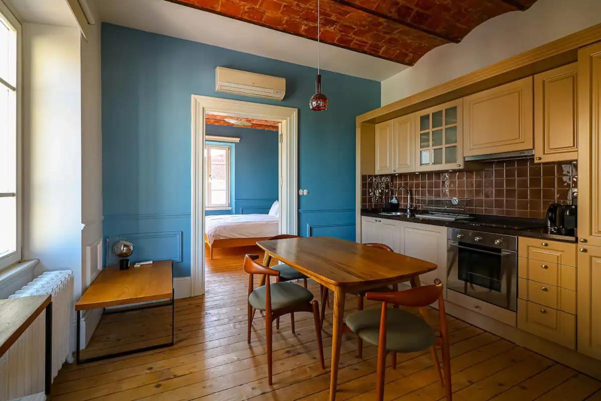 Ottoman Deluxe Apartment Istanbul