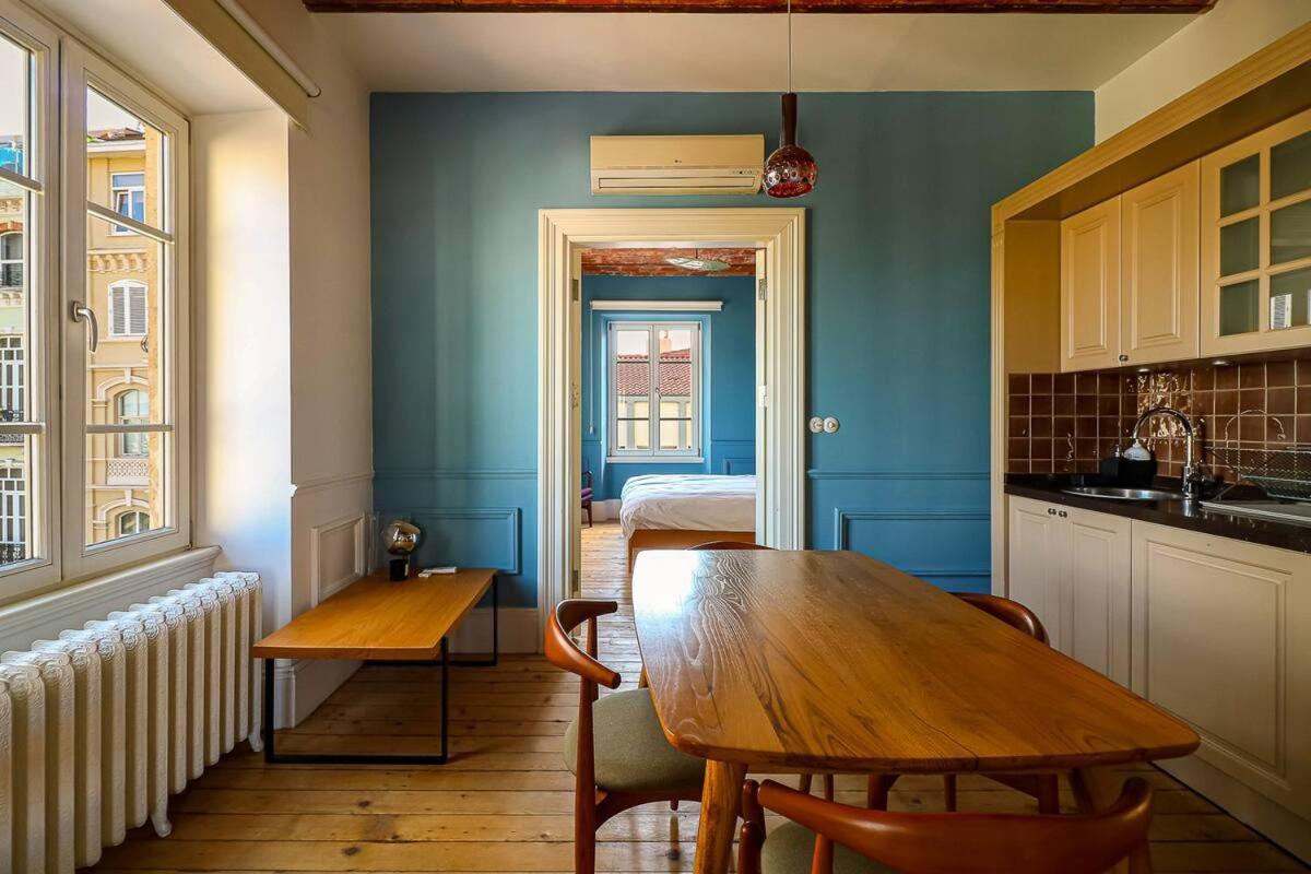 Ottoman Deluxe Apartment *