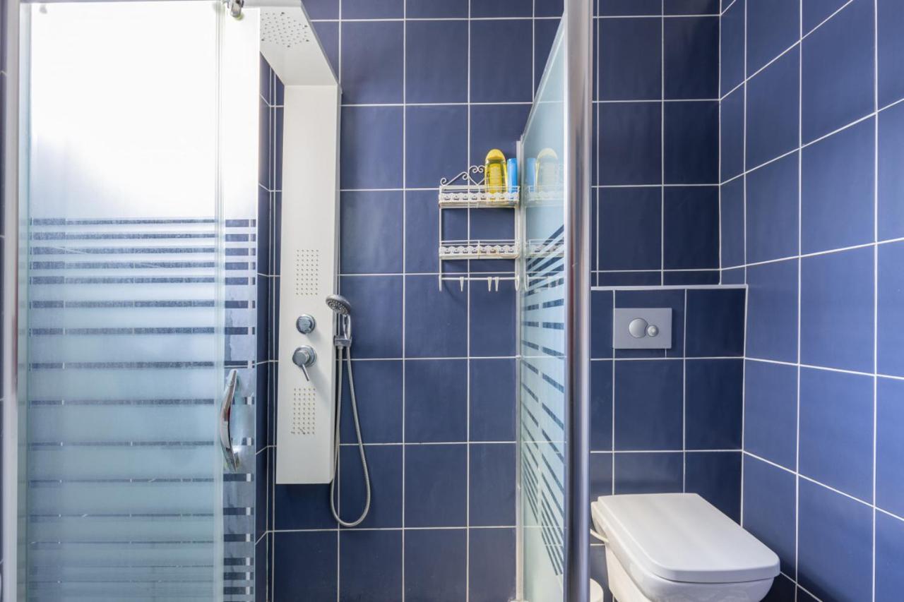 Stylish Apartment Istanbul
