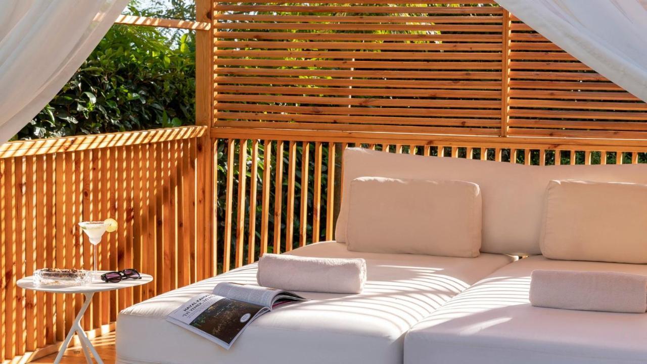 Crowne Plaza Florya By Ihg 5*