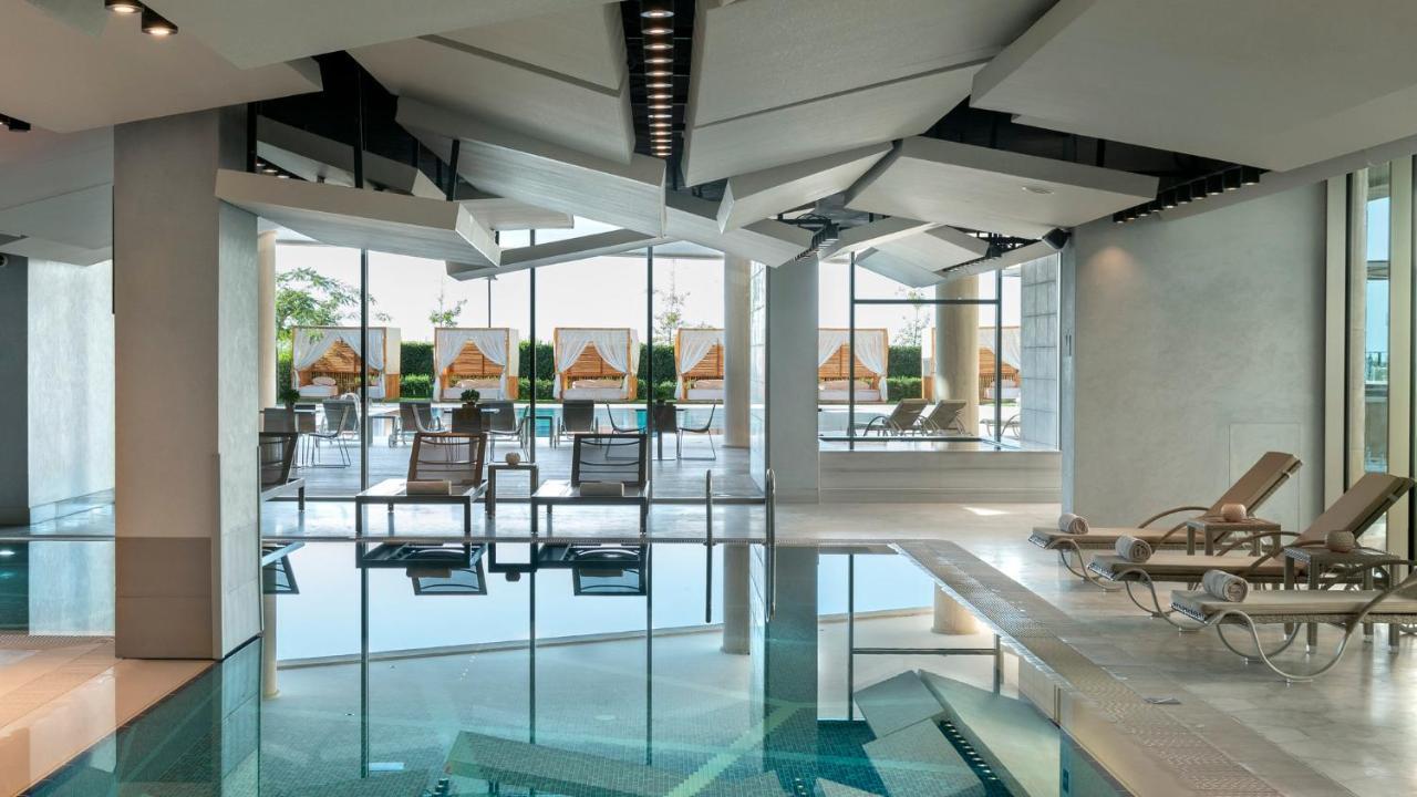 Crowne Plaza Florya By Ihg Hotel 5*