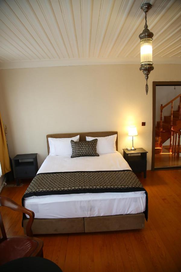 Hotel Anemas Istanbul