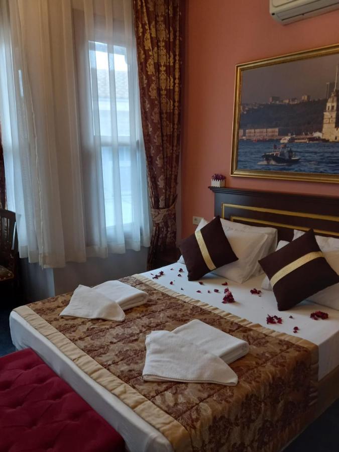 Emirhan Hotel, Sultanahmet Bed & Breakfast Istanbul
