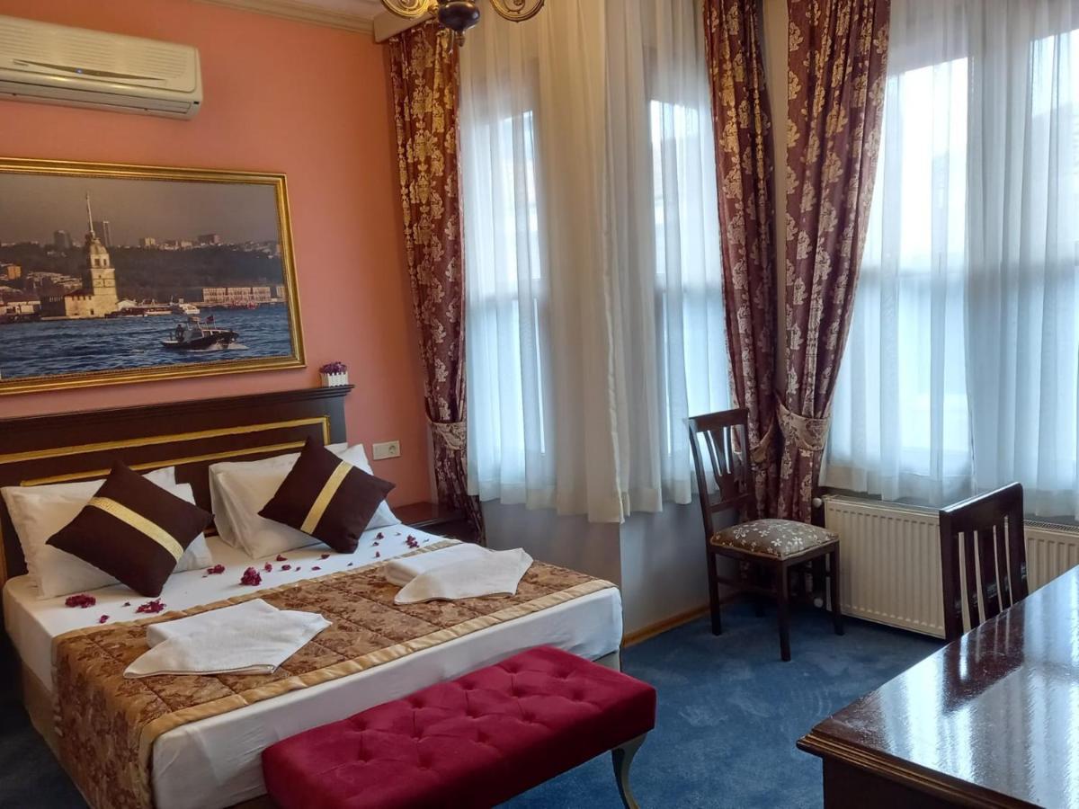 Emirhan Hotel, Sultanahmet 2*