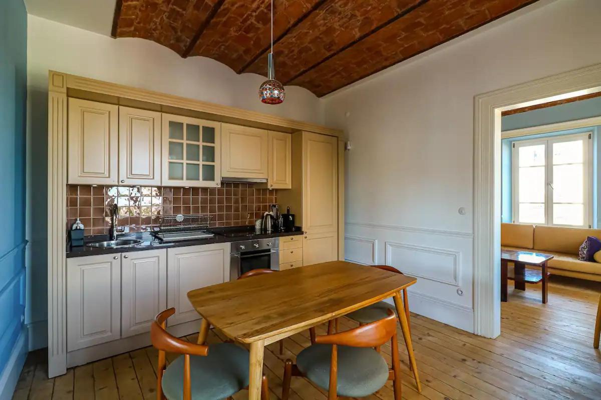Ottoman Deluxe Apartment *