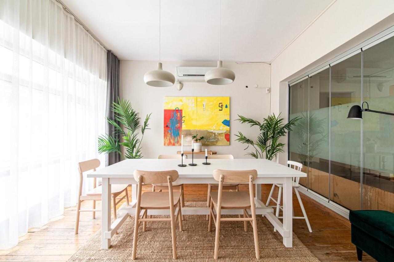 Daire Sleek Flat Within Walking Distance To Pera Museum İstanbul