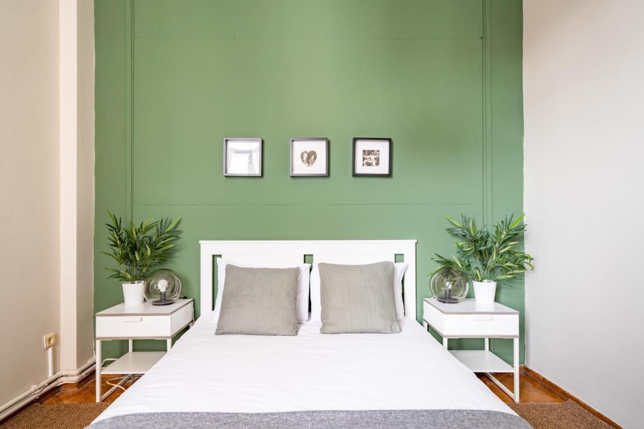 Apartment Chic Taksim Flat 1 Min To Istiklal Ave Istanbul