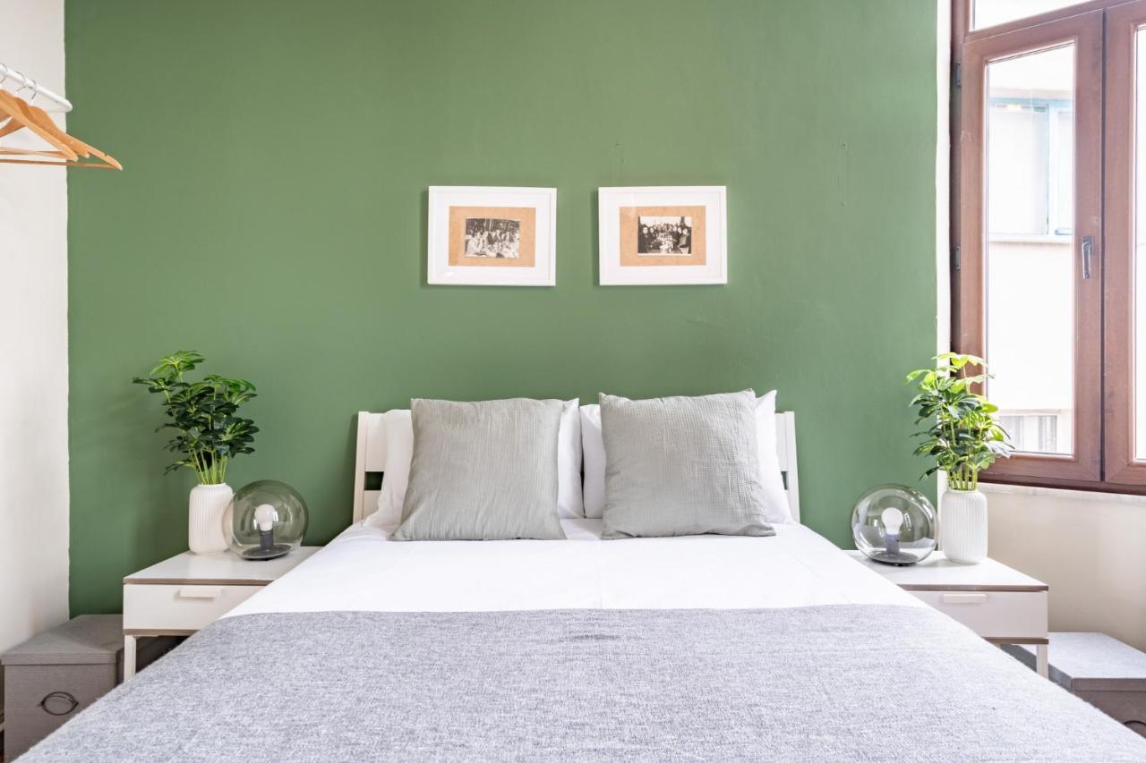 Chic Taksim Flat 1 Min To Istiklal Ave