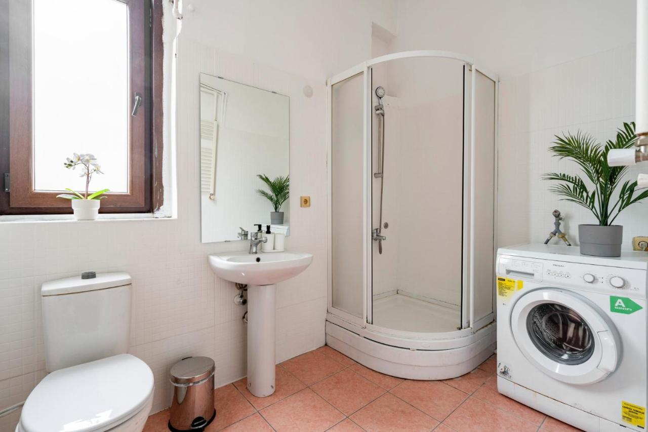 Apartment Chic Taksim Flat 1 Min To Istiklal Ave