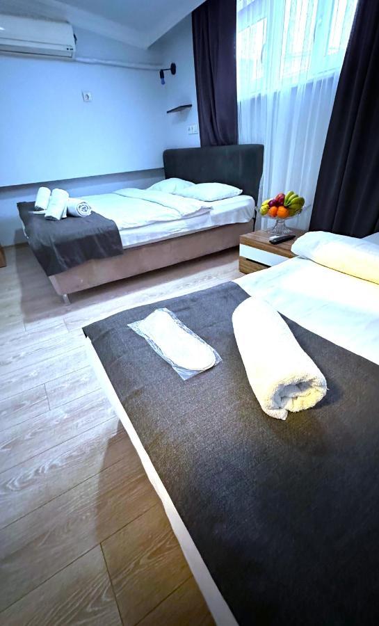Altun Life Oldcity Hotel Istanbul