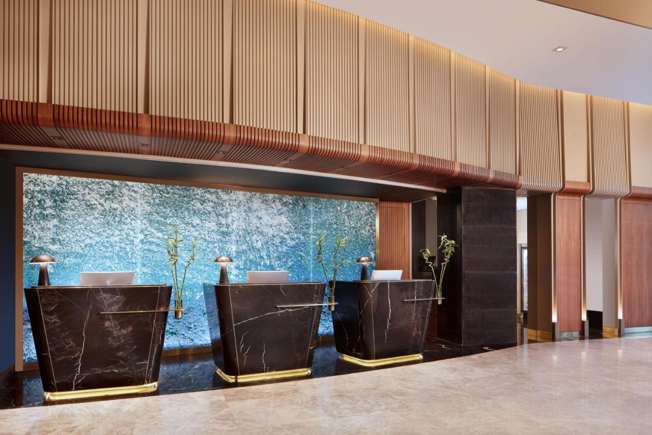 Delta By Marriott Levent 4* Istanbul