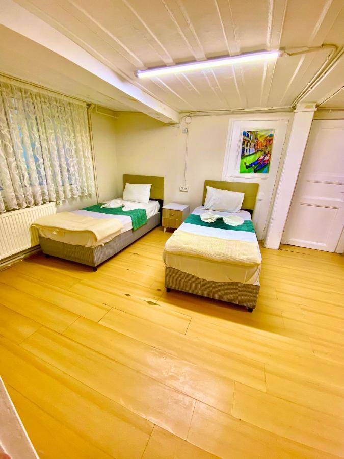 Sultanahmet Mansion Villa