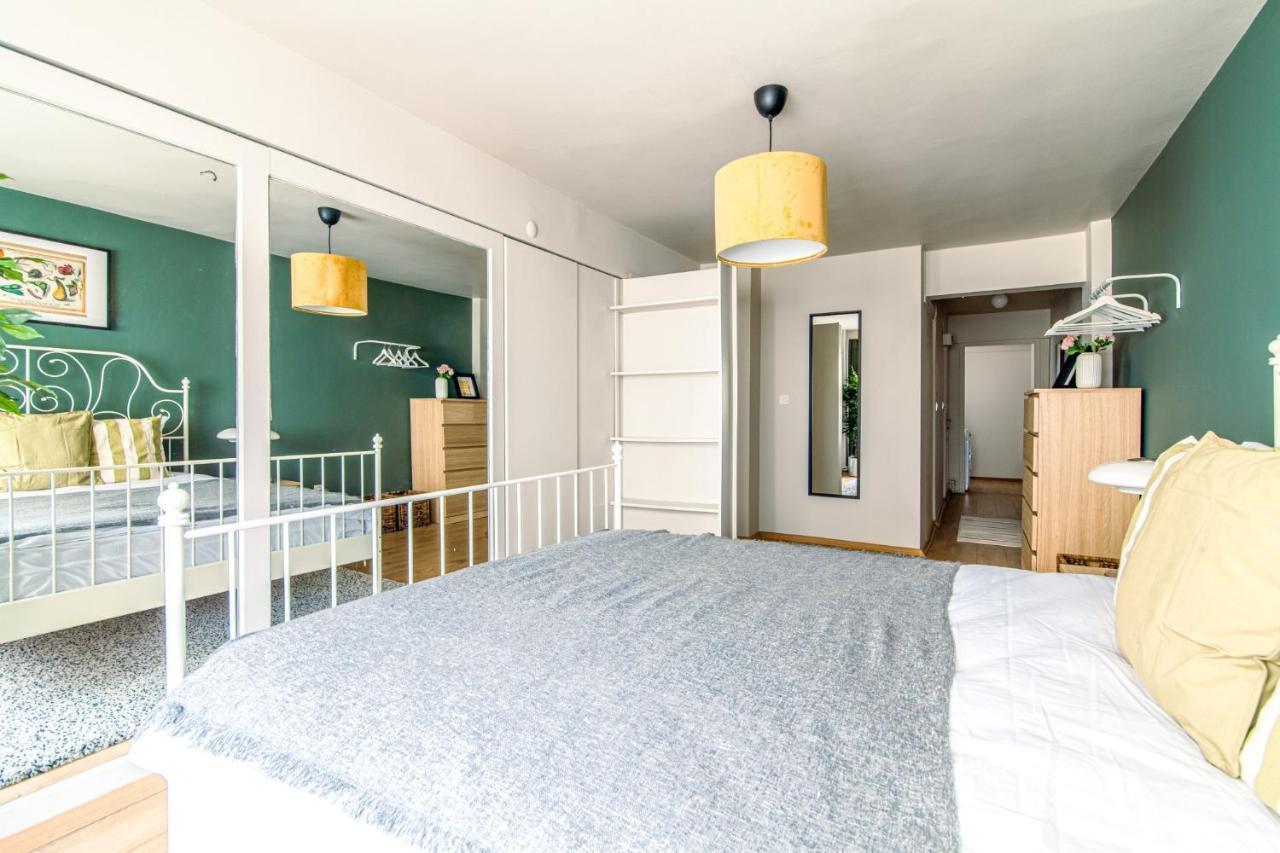 Stunning Flat With Excellent Location In Tesvikiye * Istanbul