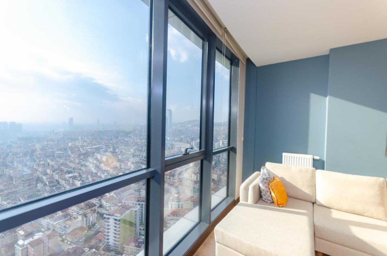 Stylish Flat-eagle Eye For Apartment