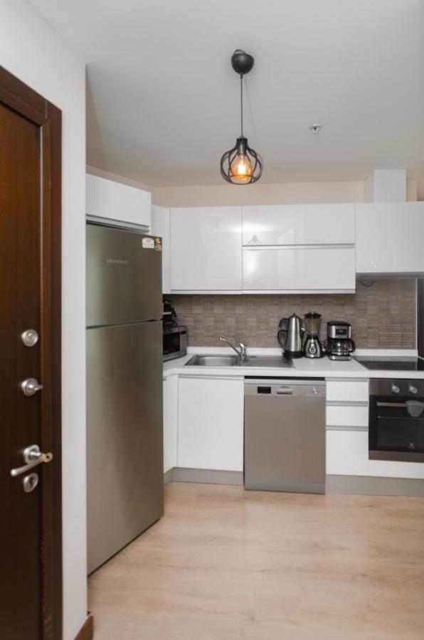 Stylish Flat-eagle Eye For Apartment Istanbul