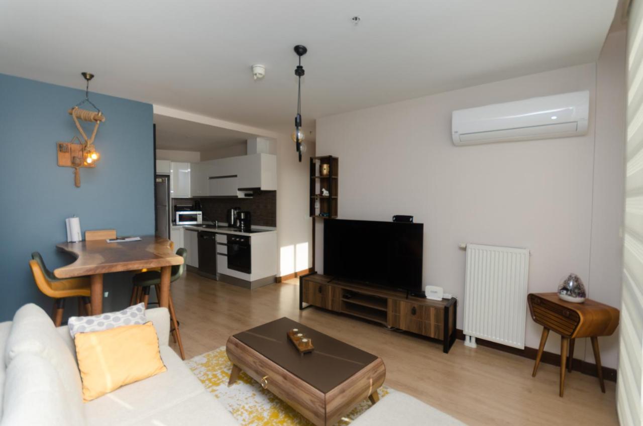 Stylish Flat-eagle Eye For Apartment