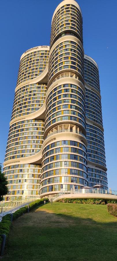 Apartment Stylish Flat-eagle Eye For *