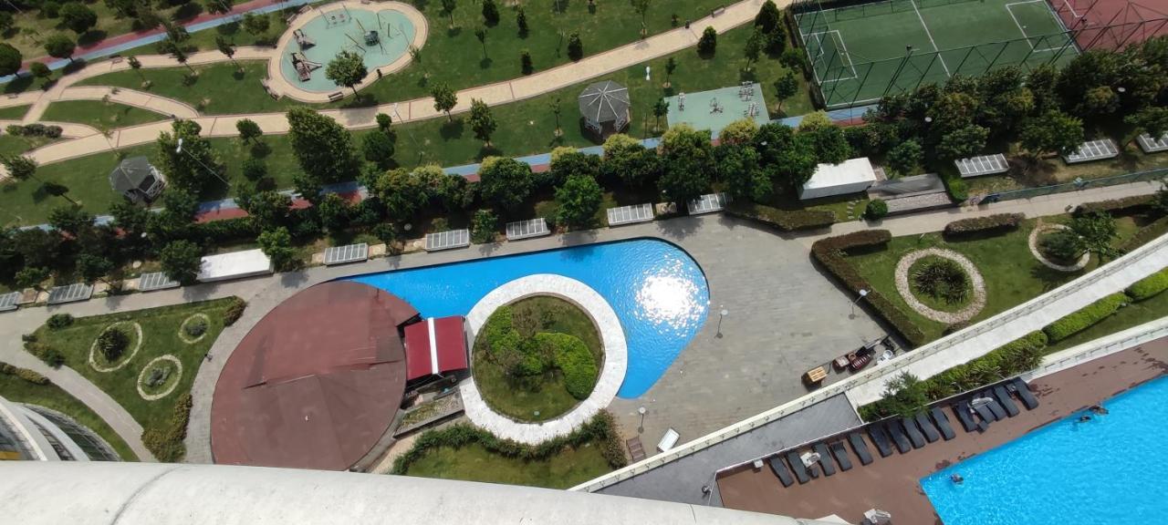 Stylish Flat-eagle Eye For Apartment Istanbul
