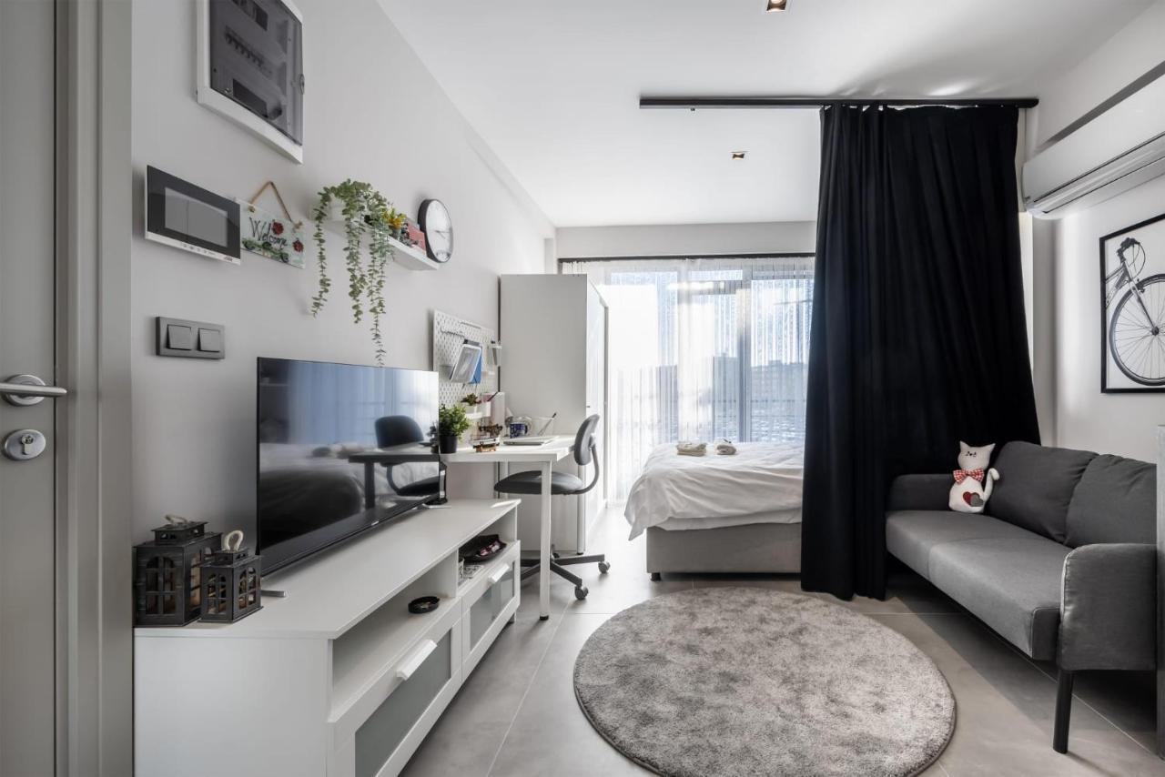 Daire Studio Flat Near Sogutlucesme Marmaray Station
