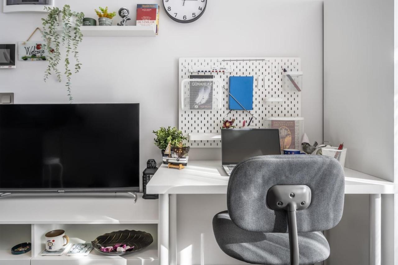 Daire Studio Flat Near Sogutlucesme Marmaray Station