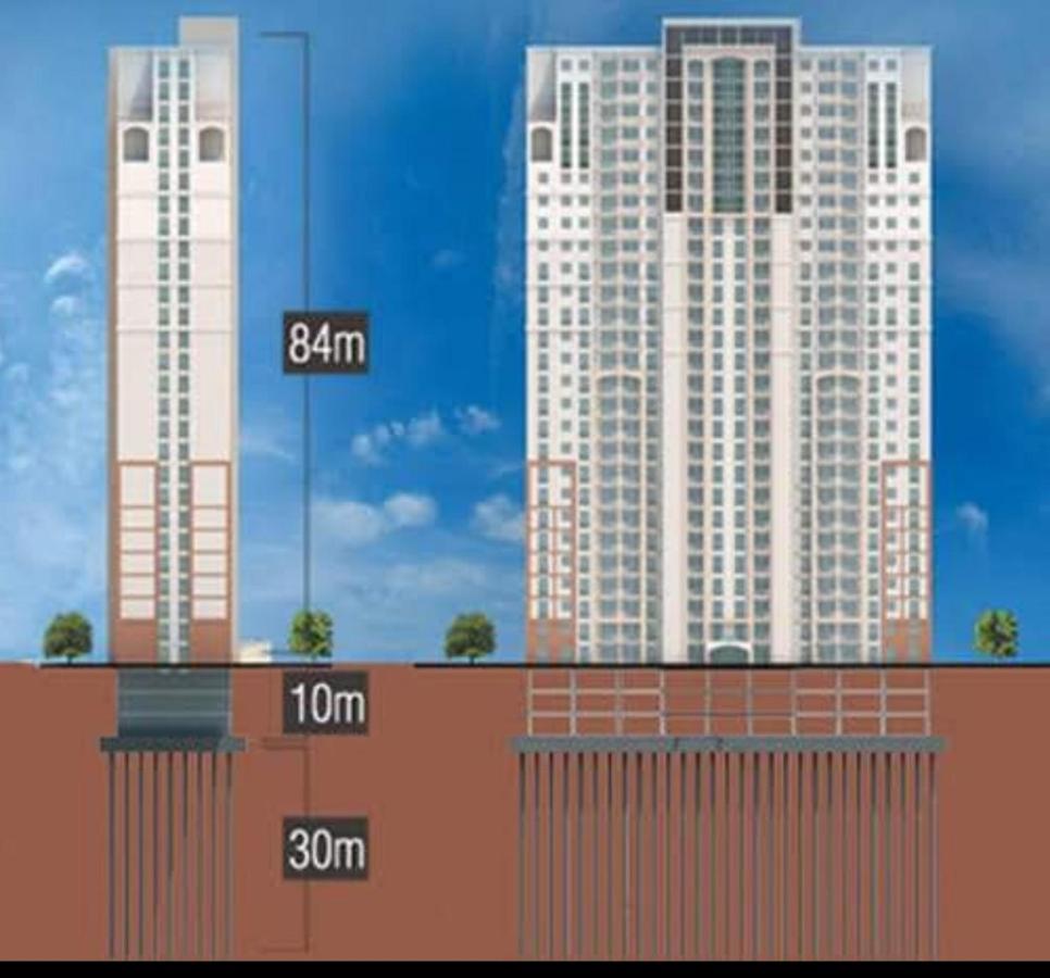 Beylikduzu Huzurlu Aile Yasam Sitesi Ful Donanimli Ev Apartamento