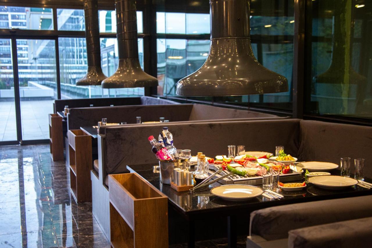 La Quinta By Wyndham Gunesli Istanbul