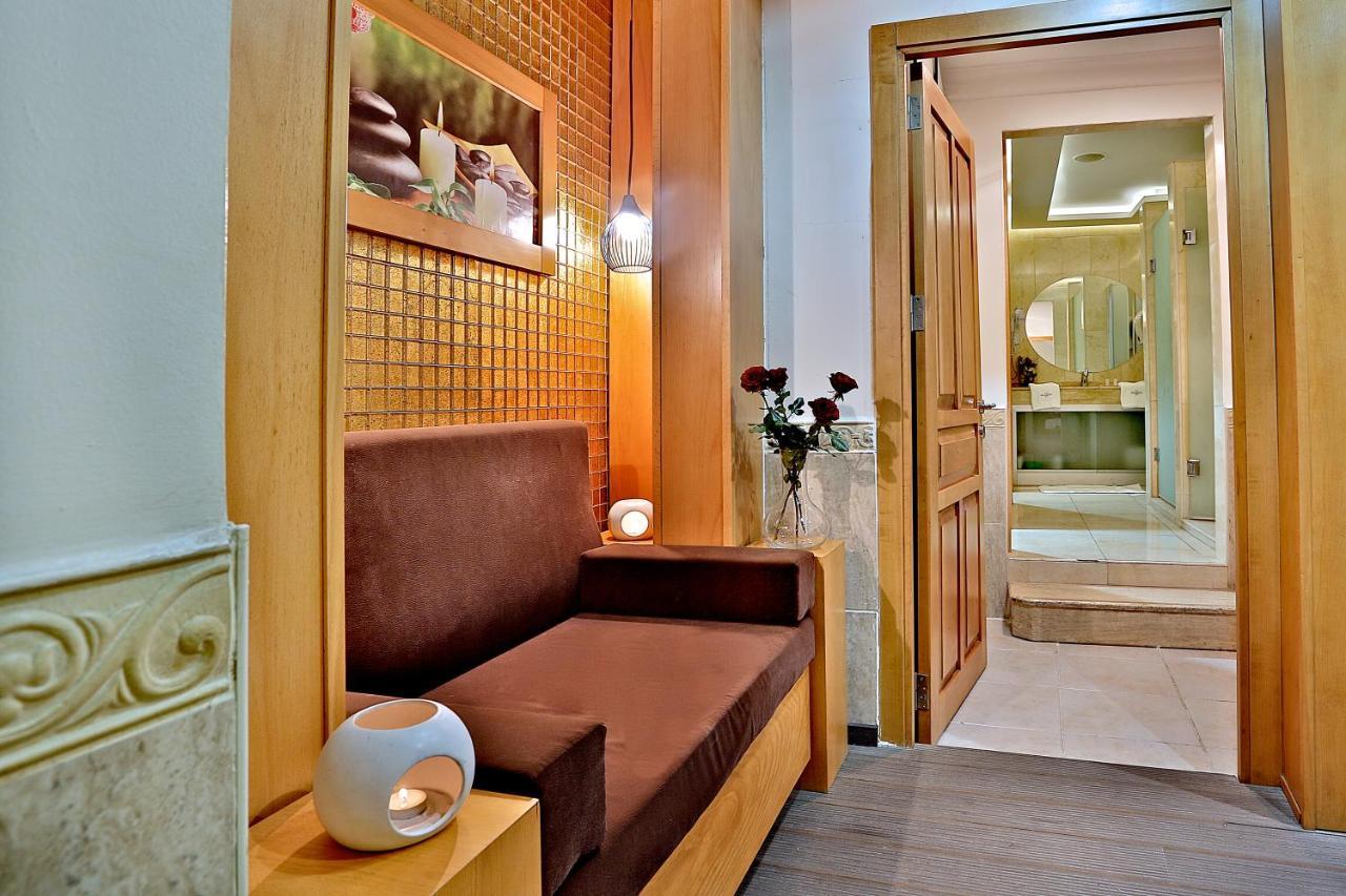 Grand Hilarium 4* Istambul