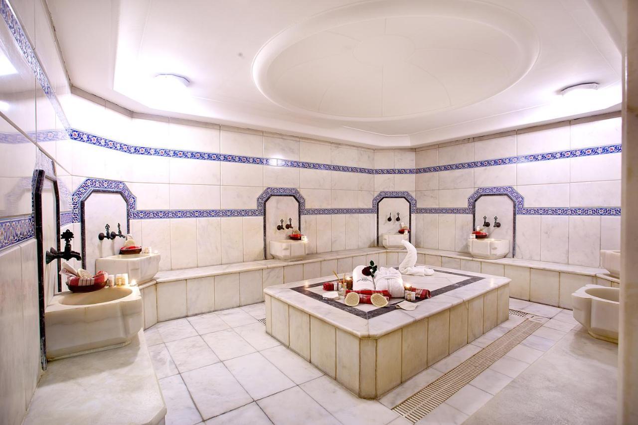 Grand Hilarium Istambul