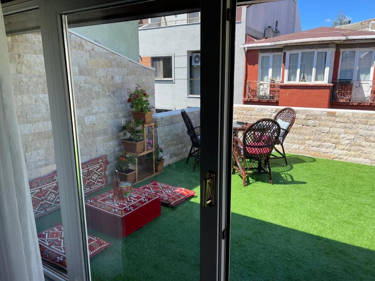 Moda Aparthotel