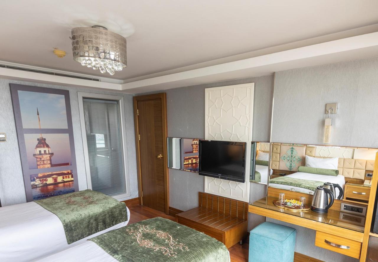 Grand Star Bosphorus & Hotel
