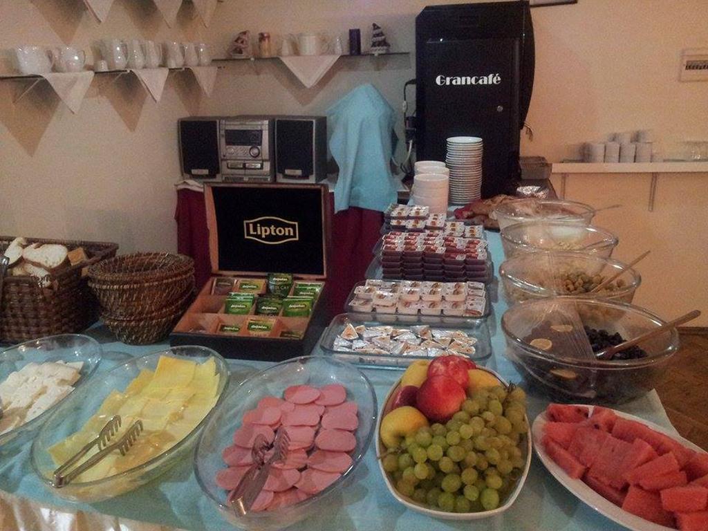 Otel Grand 3*