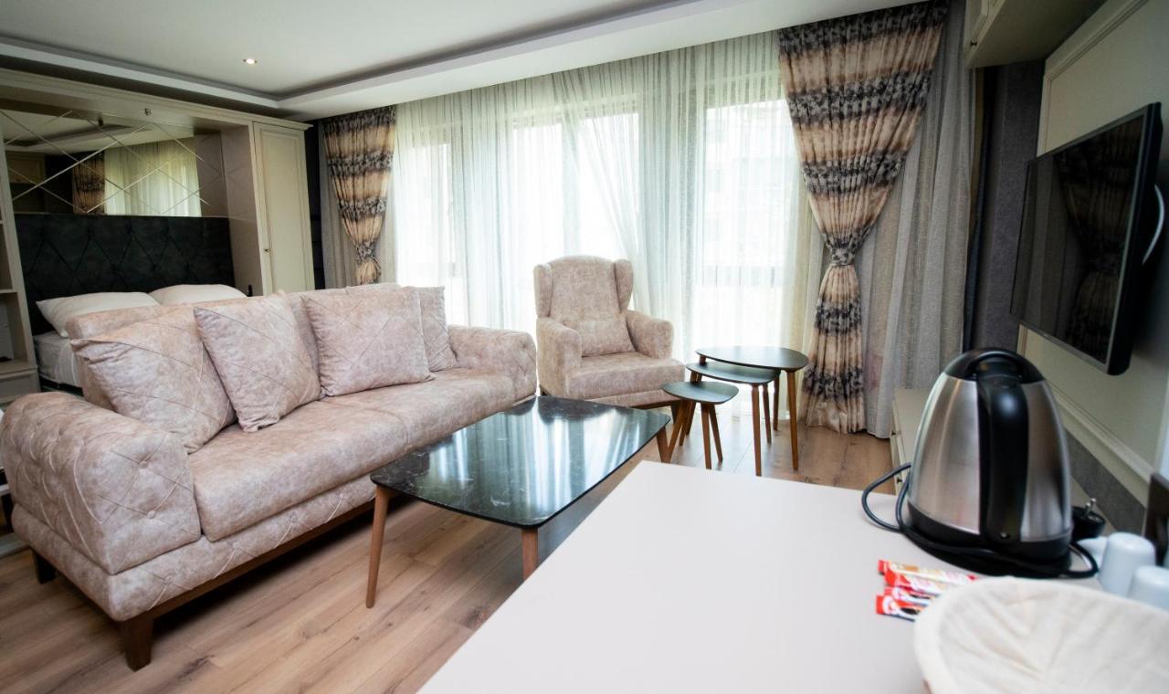 Aparthotel Bueyuek Hamit Istanbul