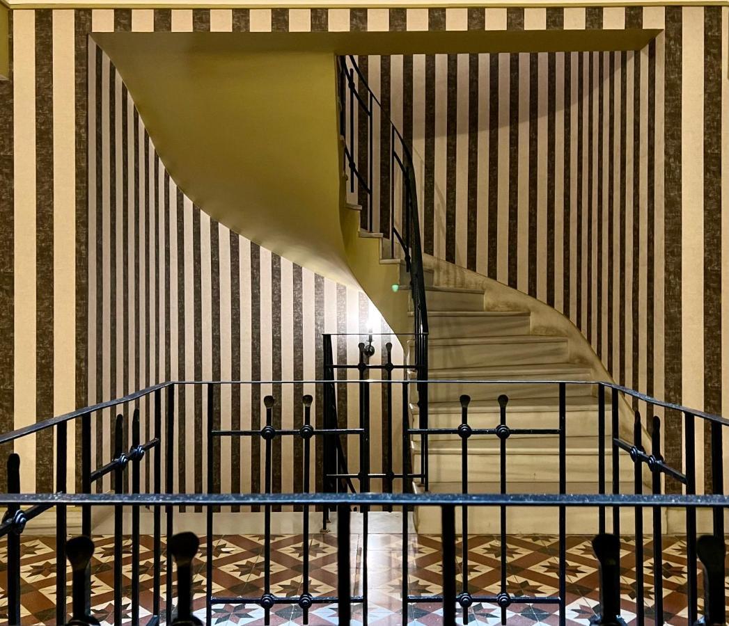 Hotel Ibrahim Pasha Istanbul