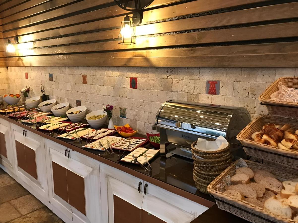 Hotel Pruva 3*