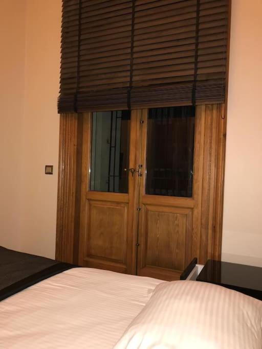 Apartment Aslan Istanbul