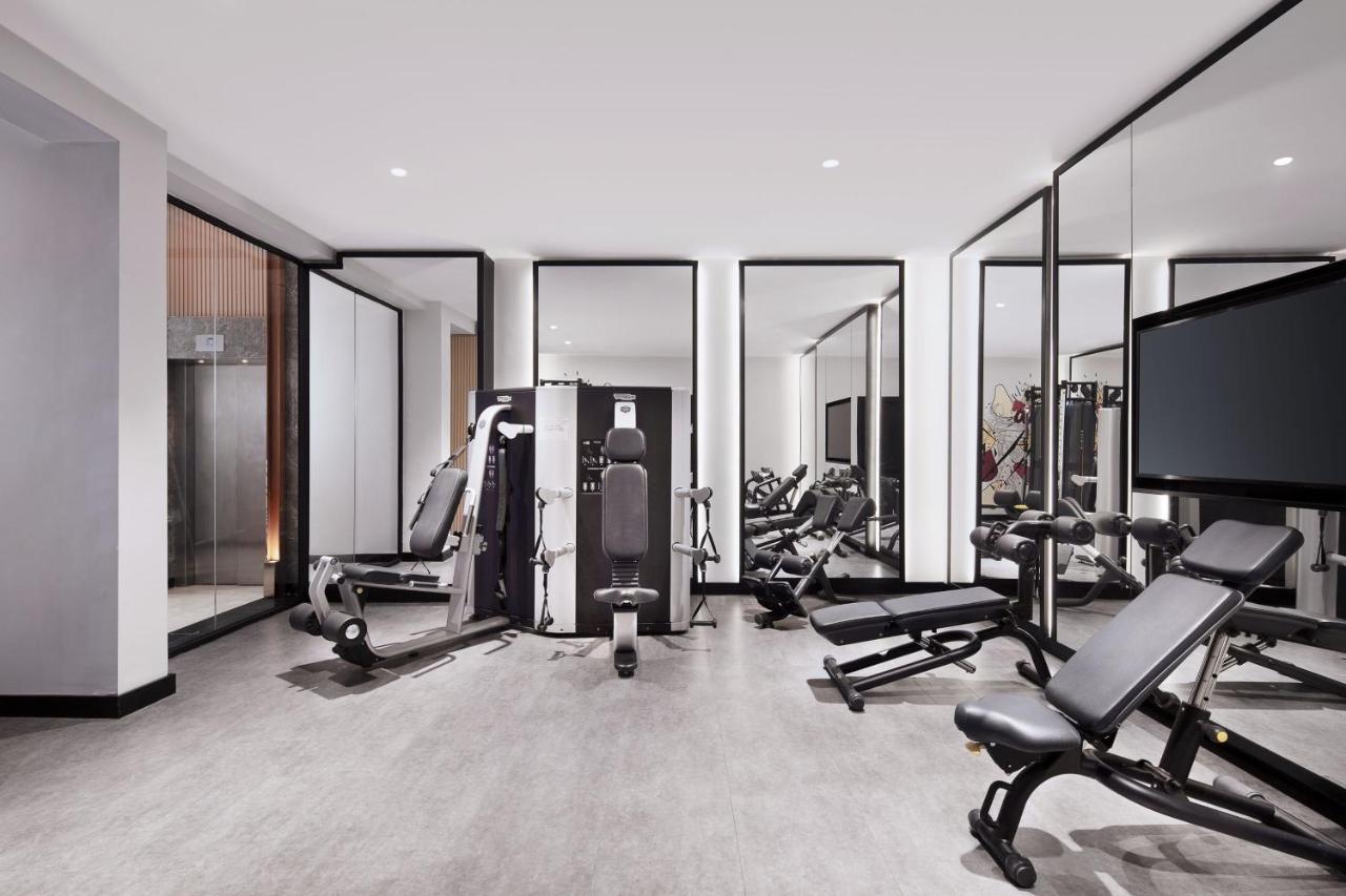 Delta By Marriott Levent 4* Istanbul