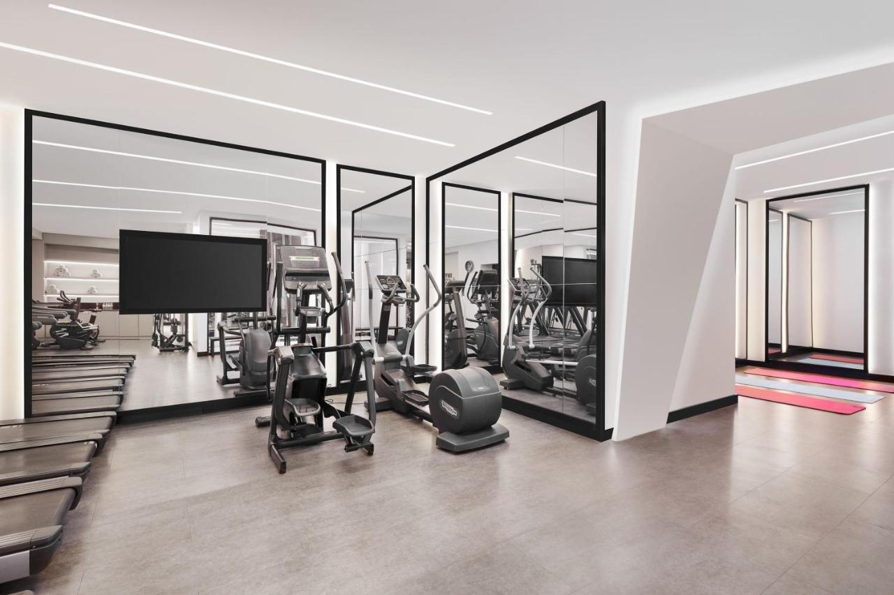 Delta By Marriott Levent Hotel 4*