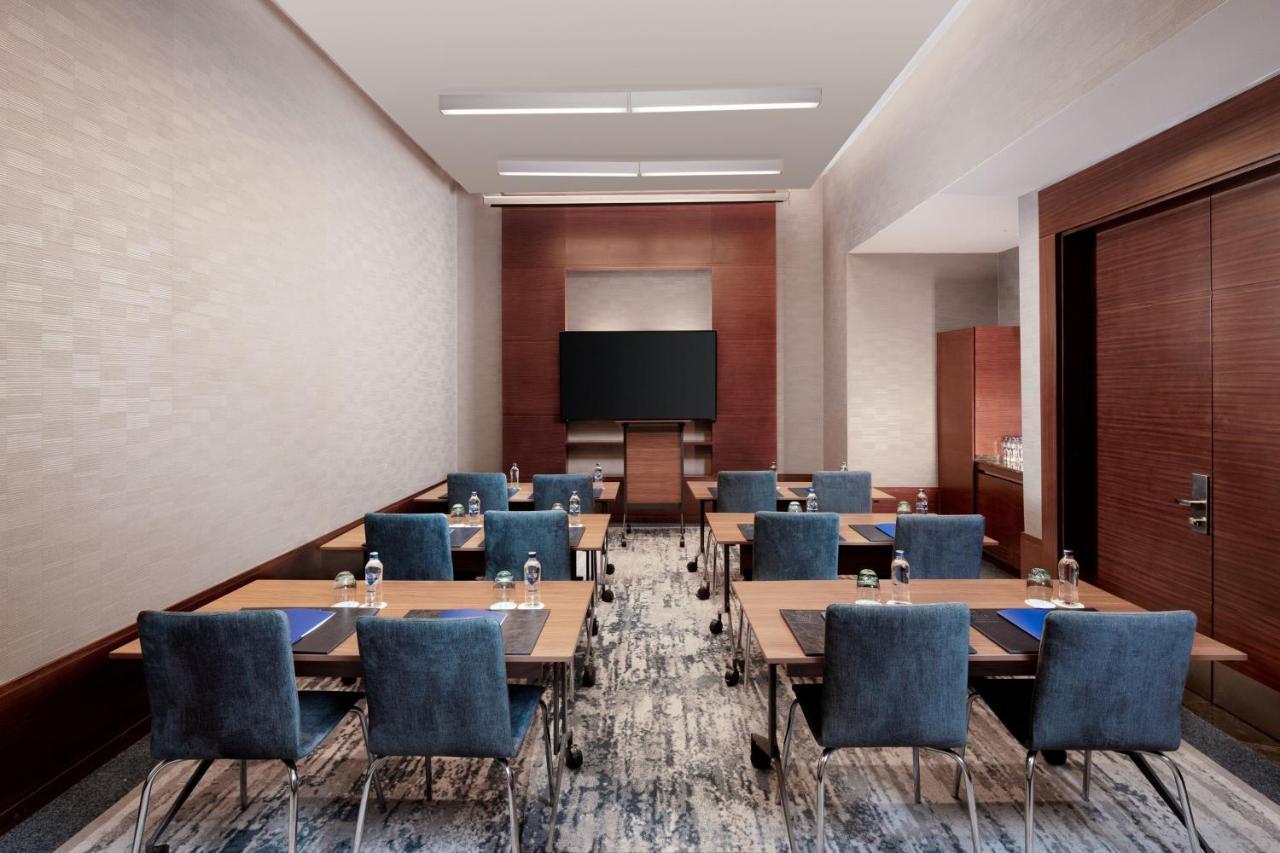 Delta By Marriott Levent 4* Istanbul