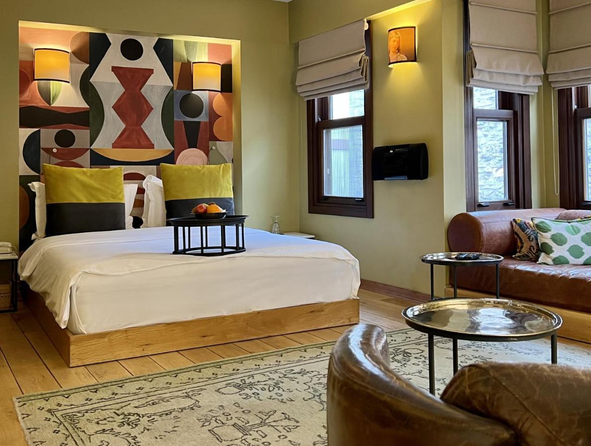 Ibrahim Pasha Hotel Istanbul