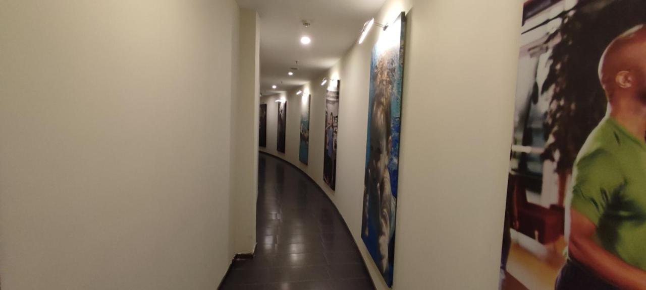 Stylish Flat-eagle Eye For Apartment Istanbul