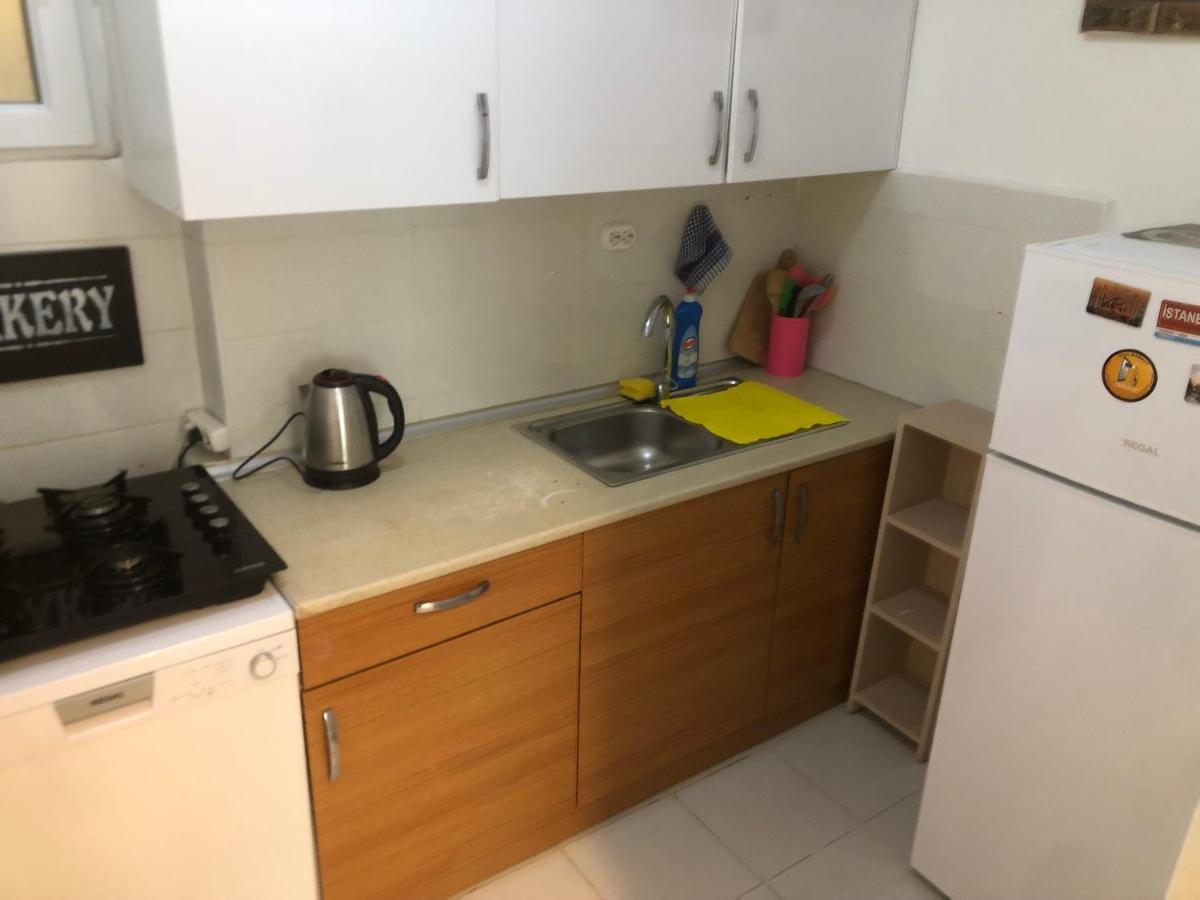 Cute Flat Cihangir Istanbul