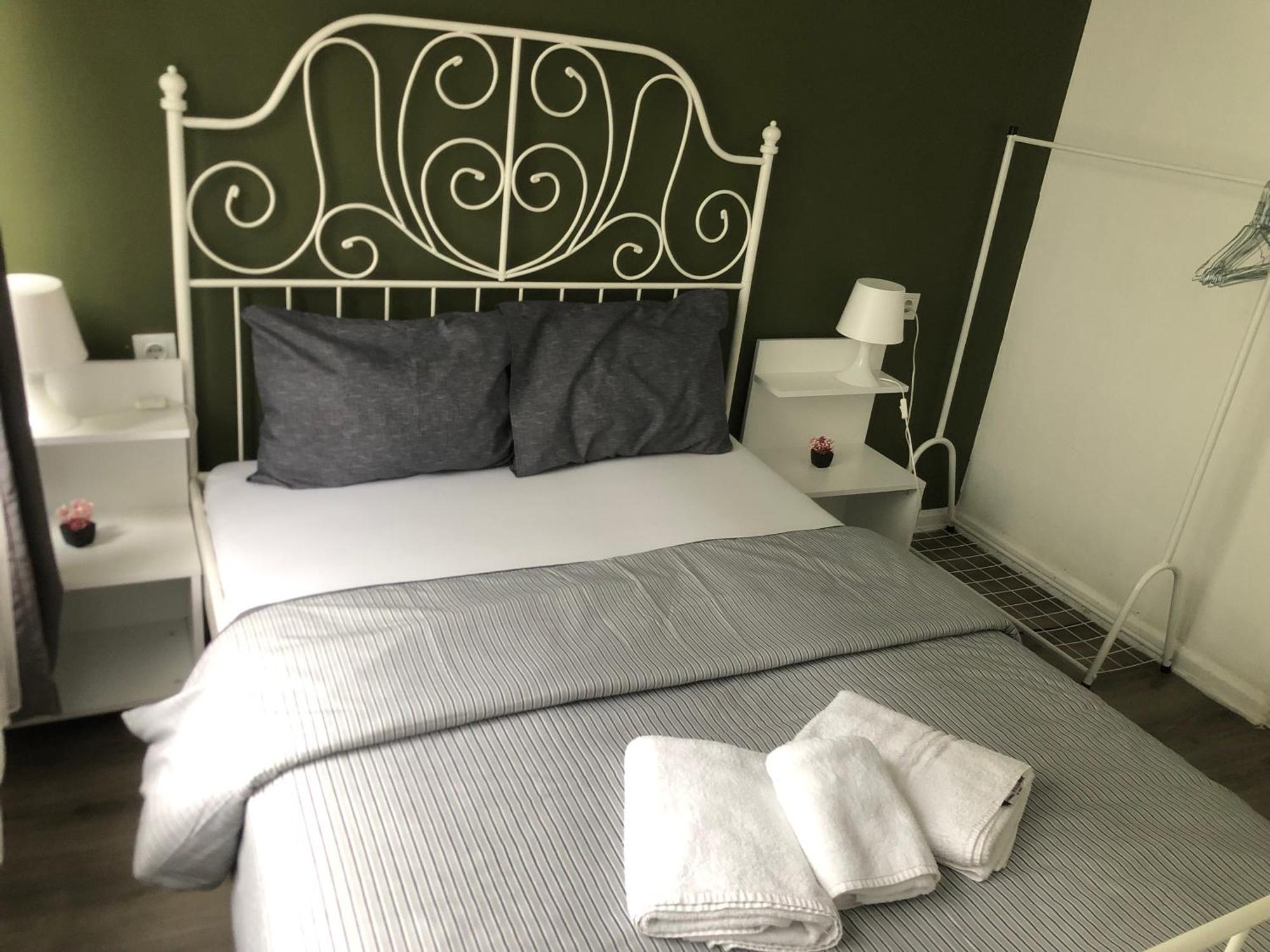 Apartment Cute Flat Cihangir
