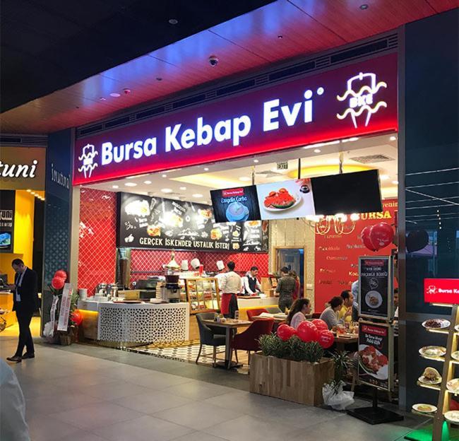 Wonderfully Located Seaside 3 Minutes To Metro Istanbul