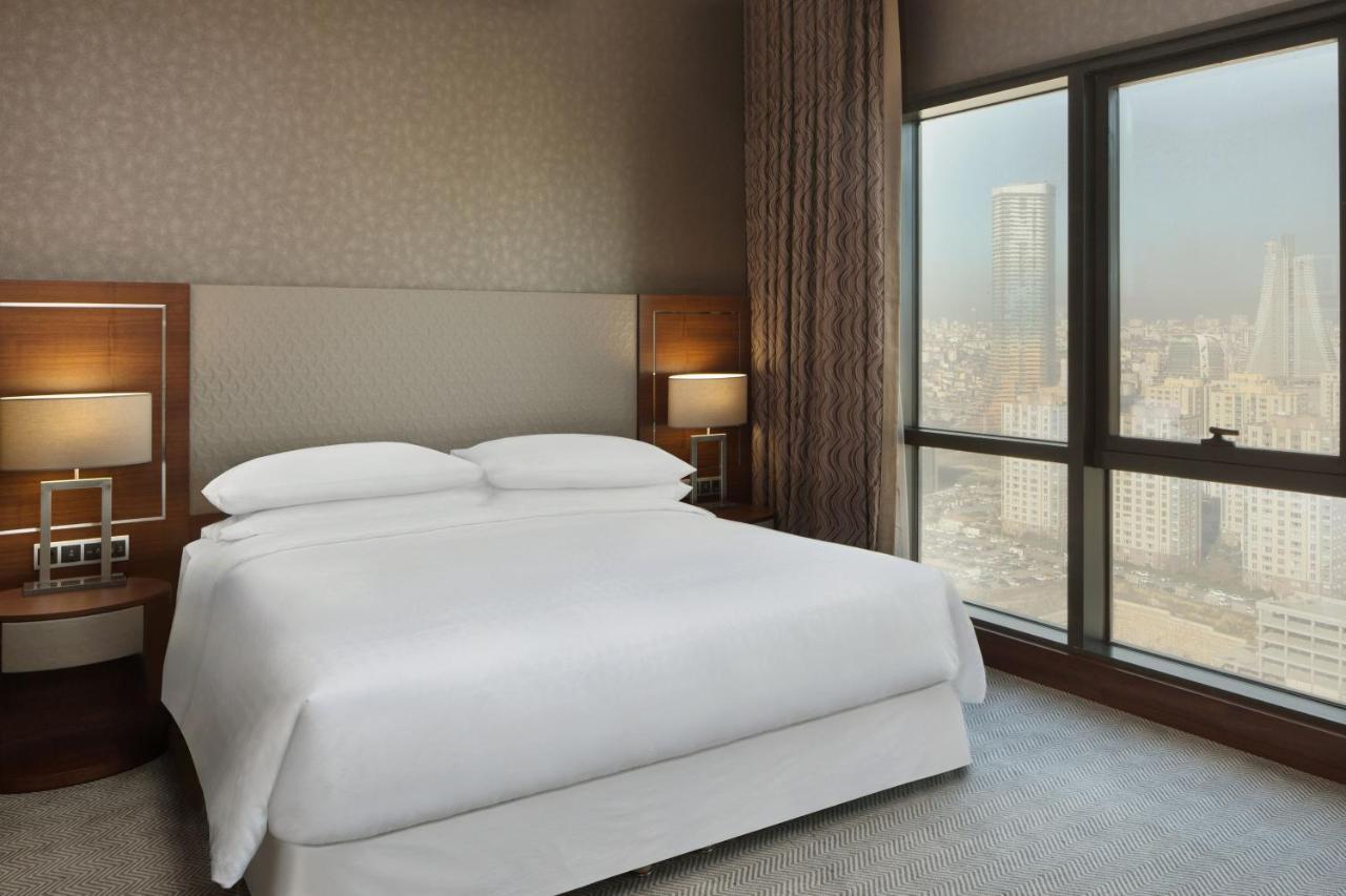 Sheraton Grand Atasehir Hotel