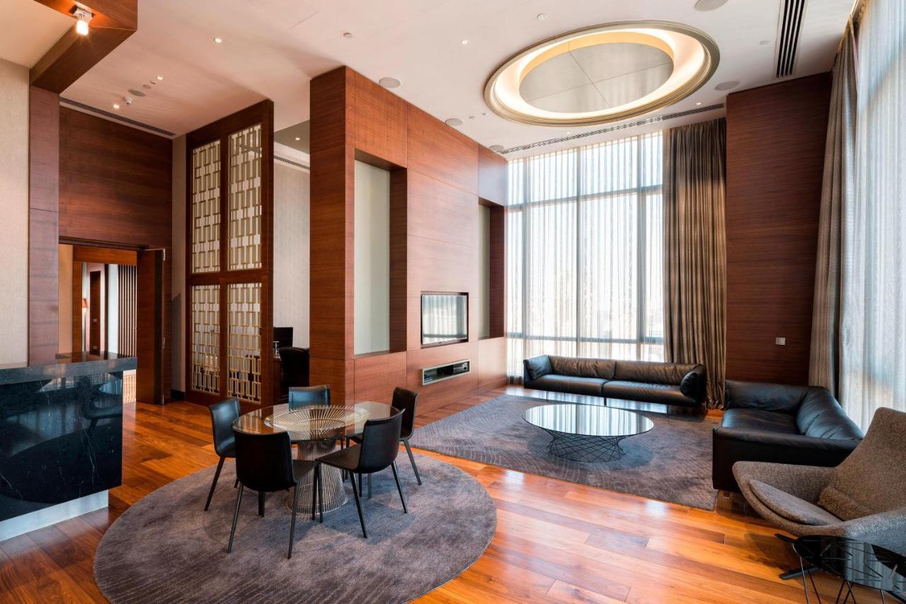 Hotel Sheraton Grand Atasehir Istanbul