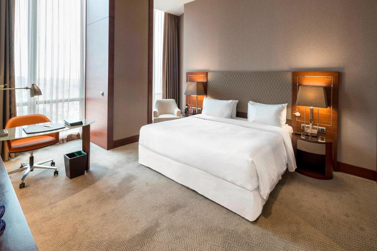 Sheraton Grand Atasehir 5* Istanbul