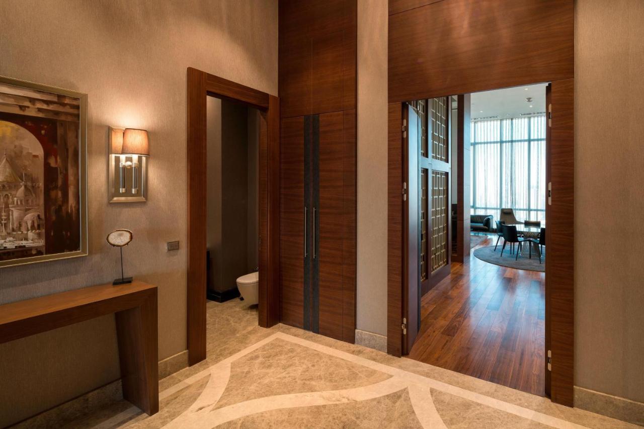 Sheraton Grand Atasehir 5*