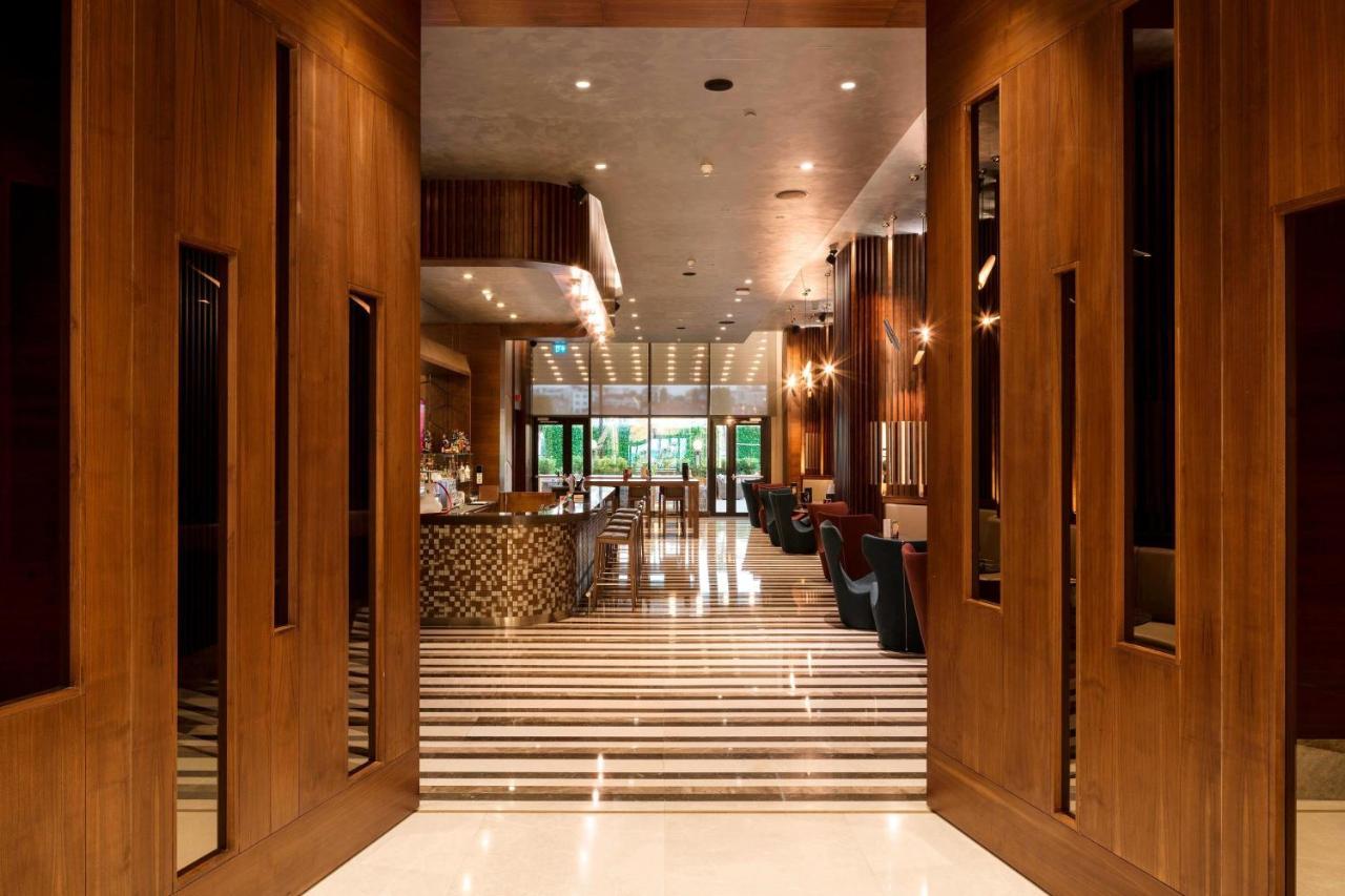 Sheraton Grand Atasehir