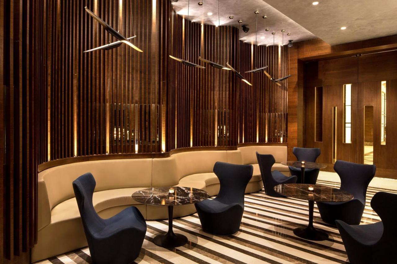Hotel Sheraton Grand Atasehir