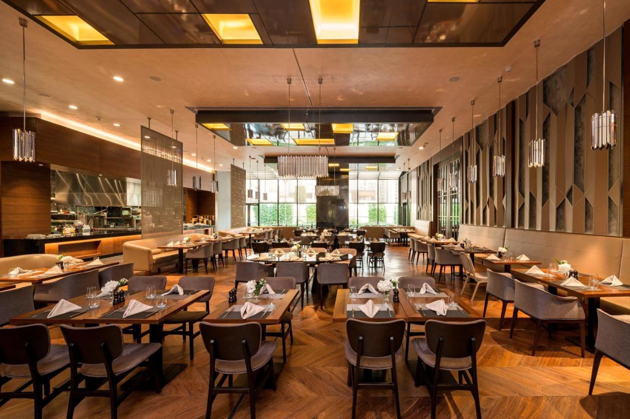 Sheraton Grand Atasehir